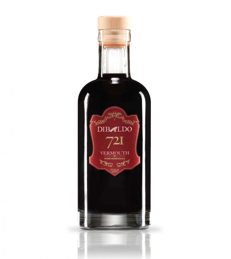 Vermouth 721 Dibaldo
