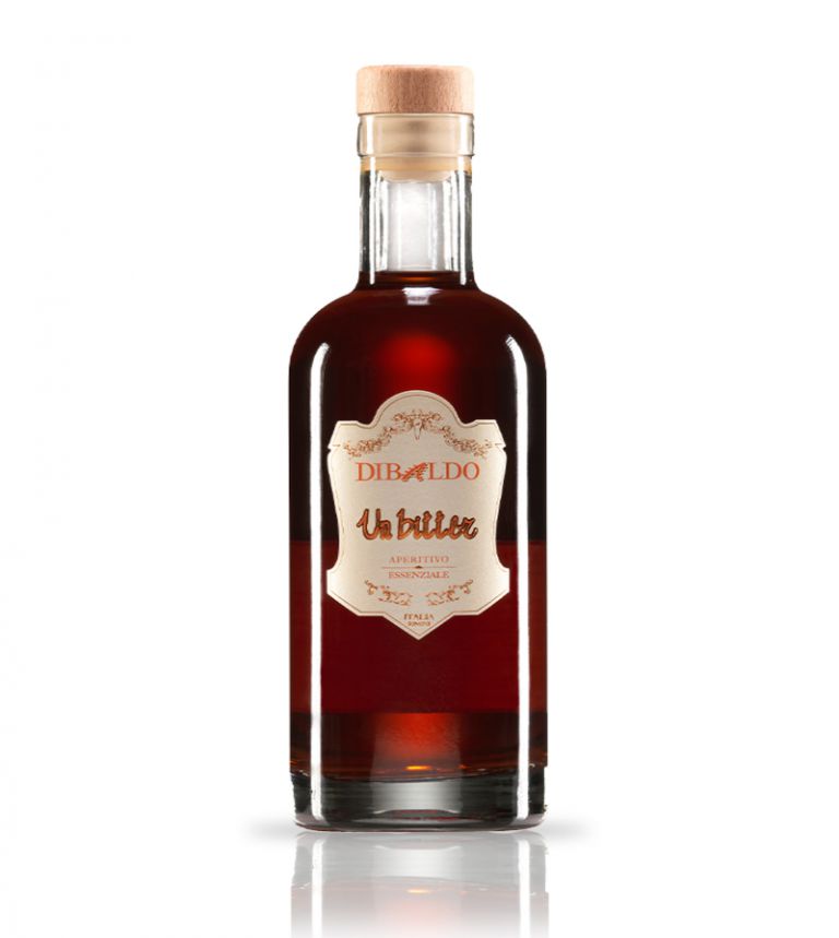 Un Bitter Dibaldo