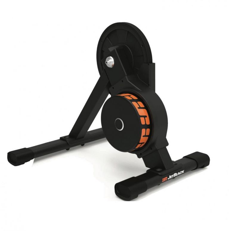 JETBLACK VOLT - ELECTROMAGNETIC DIRECT DRIVE TRAINER. Beltrami TSA