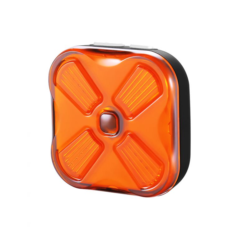 Raveman Lumens CL06-MAX 50 Beltrami TSA